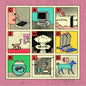 Viagra boys - Cave World [LP]