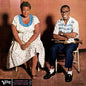 Ella Fitzgerald - Ella & Louis (Verve Acoustic Sounds Series)[LP]