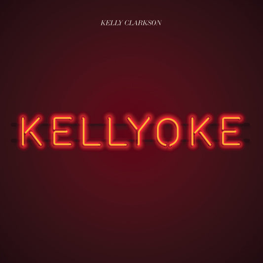 Kelly Clarkson - Kellyoke (Mod) [CD]