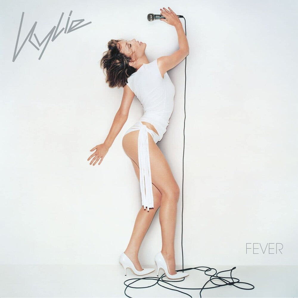 Kylie Minogue - Fever [2 LP]