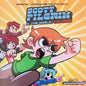 Anamanaguchi - Scott Pilgrim Vs. The World: The Game (Original Videogame Soundtrack) [Translucent Orange LP]