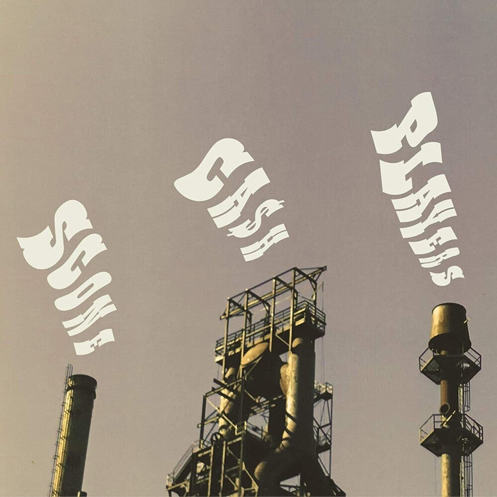 Scone Cash Players - Blast Furnace! [Indie Exclusive] Flamingo Pink [Colored Vinyl] (Pnk)