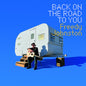 Freedy Johnston - Back On The Road To You [Indie Exclusive Limited Edition Canary Yellow LP]