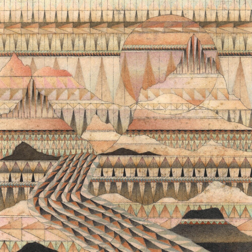 Trampled By Turtles - Alpenglow [CD]