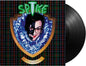 the album cover for Elvis Costello - Spike - 180-Gram Black Vinyl