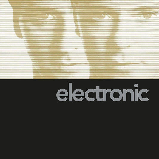 Electronic - Electronic (2013 Remaster) [LP]