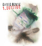 David Bowie - 1. Outside (The Nathan Adler Diaries: A Hyper Cycle): 2021 Remaster [2LP]