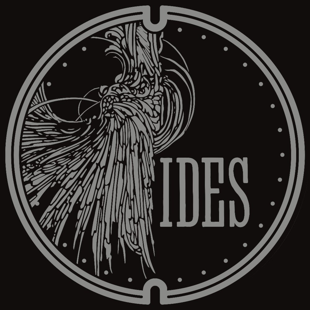 Dessa - Ides [LP]