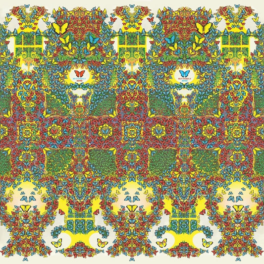 King Gizzard & The Lizard Wizard - Butterfly 3000 [Indie Exclusive Limited Edition Italian LP]