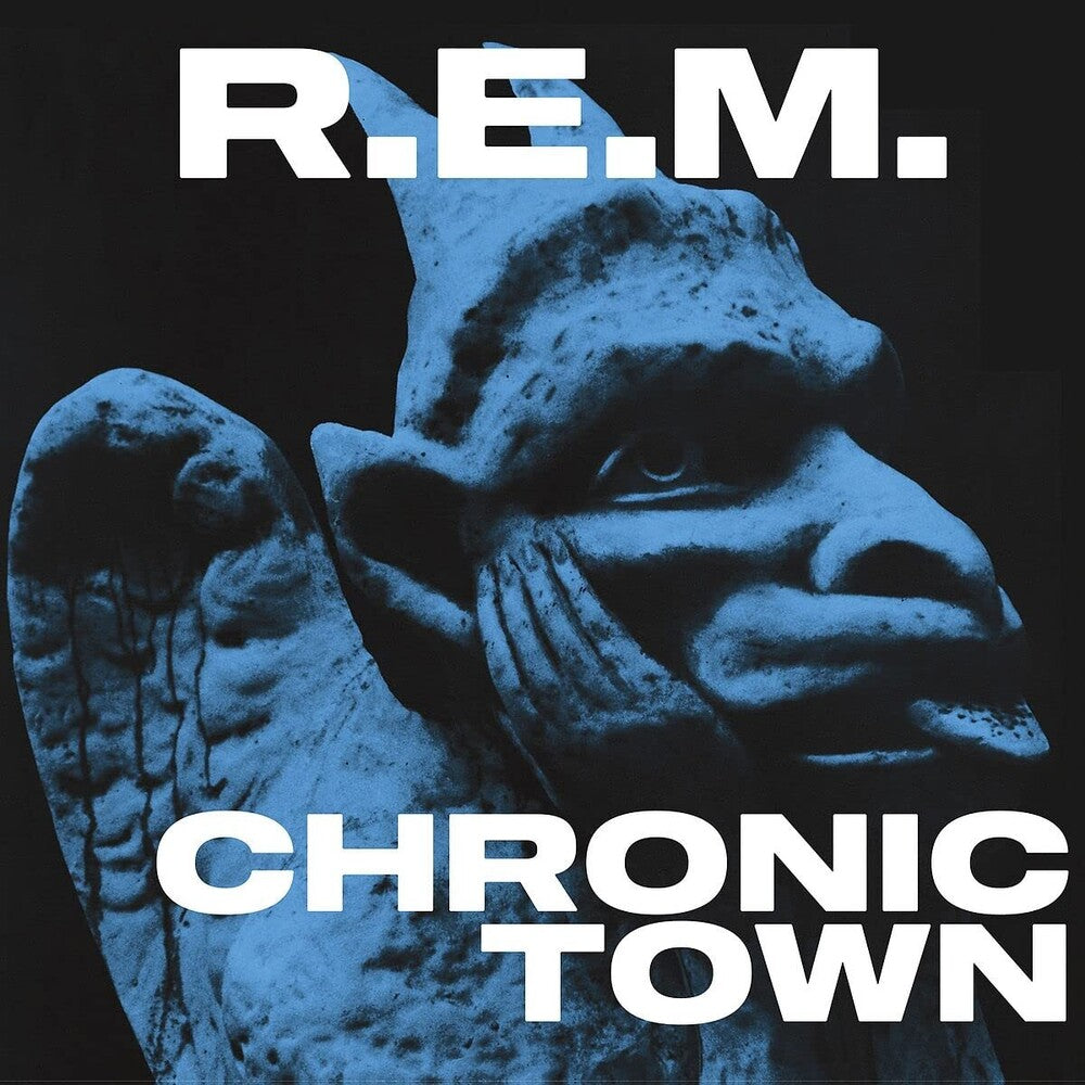 R.E.M. - Chronic Town EP: 40th Anniversary Edition [CD]