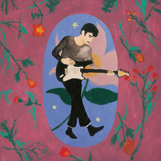 Charlie Burg - Infinitely Tall [2LP]