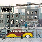War - World Is A Ghetto [LP]