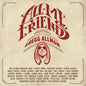 Various Artists - All My Friends: Celebrating The Songs & Voice Of Gregg Allman [Indie Exclusive Limited Edition Gold LP Box Set+Back Stage Pass]