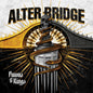 Alter Bridge - Pawns & Kings [LP]
