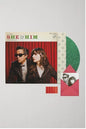 She & Him - Very She & Him Christmas - Translucent Green (Grn) [LP]