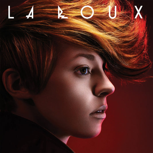 La Roux - La Roux - 180gm Vinyl Limited Edition Gatefold with Poster [LP]