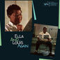 Ella Fitzgerald & Louis Armstrong - Ella & Louis Again (Verve Acoustic Sounds Series) [2 LP]