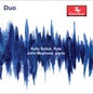 Sulick / Mayhood - Duo [CD]