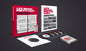 Various Artists - Life Moves Pretty Fast: The John Hughes Mixtapes [Deluxe Edition 4CD+7in+Cassette]