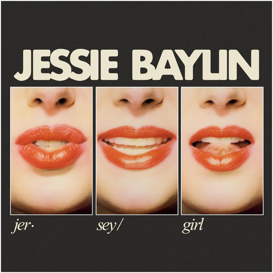Jessie Baylin - Jersey Girl (Blk) [Colored Vinyl] (Slv) (Wht)