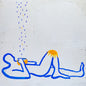 the album cover for Twain - Noon