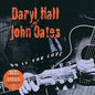 Daryl Hall  & Oates,John - Do It For Love [LP]