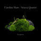 Caroline Shaw & Attacca Quartet - Evergreen [CD]