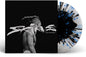 XXXTentacion - Skins - Color In Color W/Splatter (Blk) (Blue) [LP]