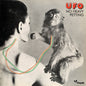 UFO - No Heavy Petting - Deluxe Edition - 2023 Remaster [LP]