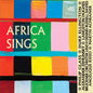 Angelique Kidjo - Africa Sings [CD]