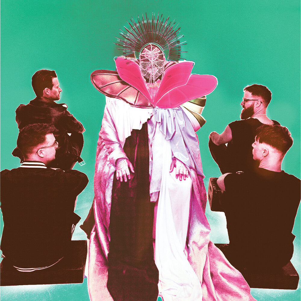 Highly Suspect - The Midnight Demon Club [CD]