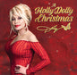 Dolly Parton - A Holly Dolly Christmas [LP]