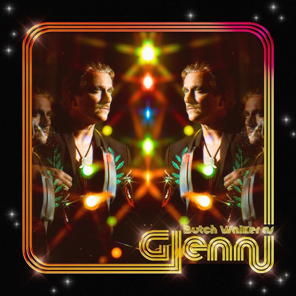Butch Walker - Butch Walker As... Glenn [LP]