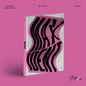the album cover for Stray Kids - MAXIDENT [GO ver.]