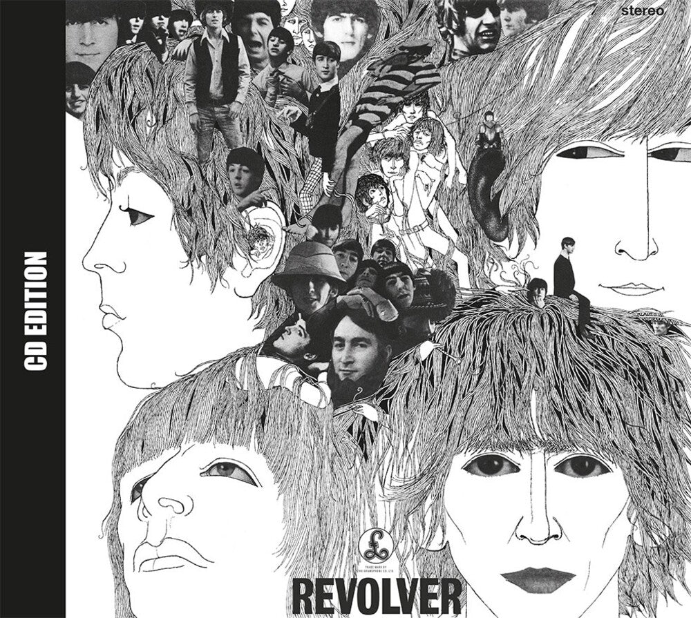 The Beatles - Revolver: Special Edition [CD]