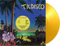The Imperials - Fast Freddie The Roller Disco King (IEX) [12" Vinyl]