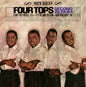 The Four Tops - Second Album  [RSD Black Friday 2022]