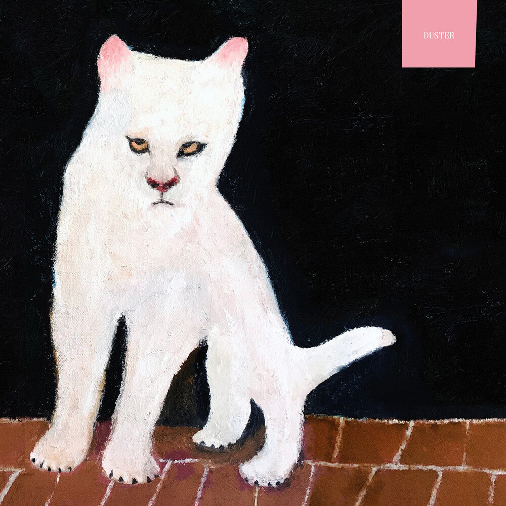 Duster - Duster [CD]