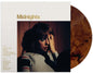the album cover for Taylor Swift - Midnights [Mahogany Edition LP]