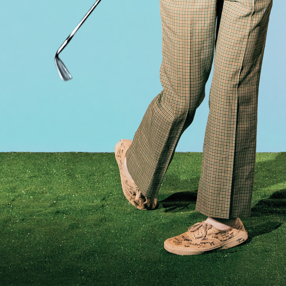 Joe P - French Blonde / Emily Can't Sing [CD]