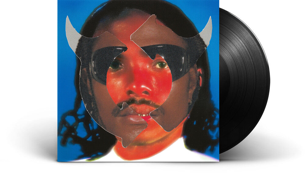 Steve Lacy - Gemini Rights [LP]