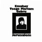 Mariam Tsege Emahoy Gebru - Jerusalem [LP]