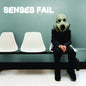 Senses Fail - Life Is Not A Waiting Room [LP]