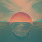 Tycho - Dive [Orange & Red 2LP]