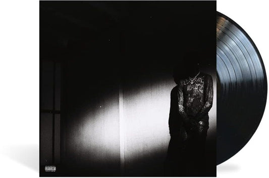 Destroy Lonely - NO STYLIST [LP]