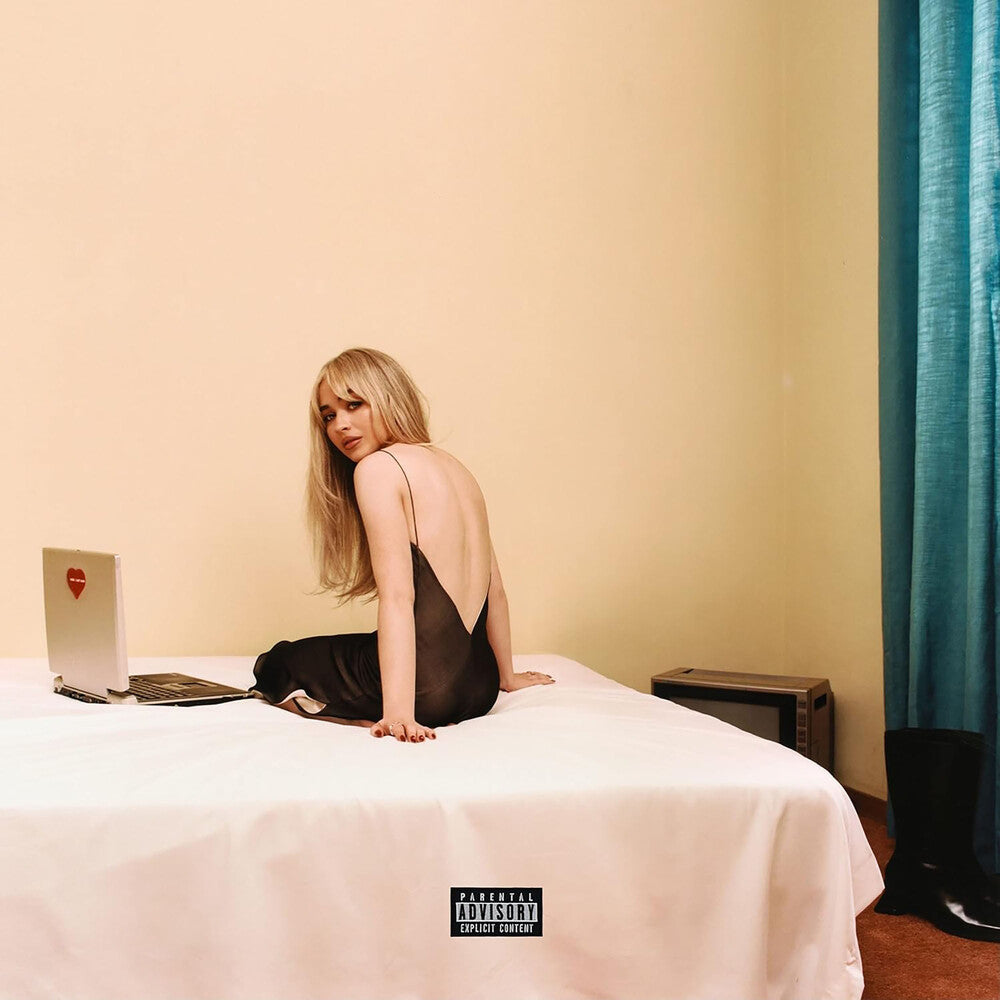 Sabrina Carpenter - emails i can’t send [Bone LP]