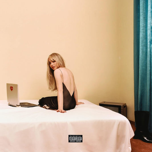 Sabrina Carpenter - emails i can’t send [Bone LP]