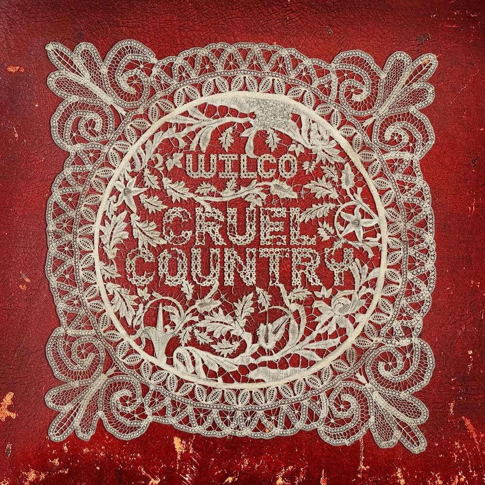 Wilco - Cruel Country [2LP]