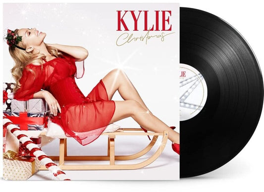 Kylie Minogue - Kylie Christmas [LP]