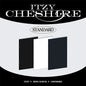 ITZY - CHESHIRE (A Ver.) [CD]